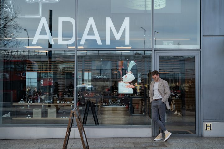 adam grooming atelier westfield