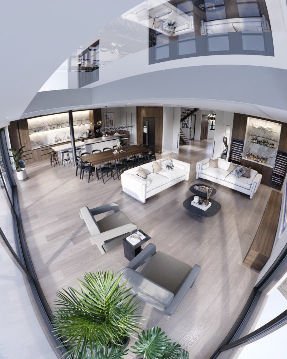 house of a&f m.